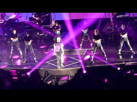 태양 TAEYANG _ Good Boy _  WHITE NIGHT CON IN SEOUL 170827