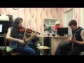 Король и Шут - Кукла колдуна (Скрипка Cover) 