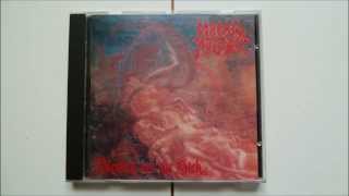 Morbid Angel - Rebel Lands