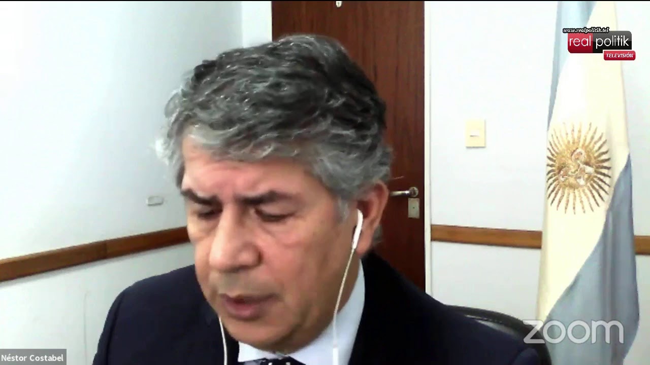 Ruta del Dinero K: El Tribunal dio a conocer la sentencia contra Lázaro Báez y sus hijos