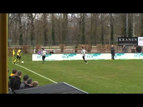 WvdW - Colmschate '33 vs. ABS