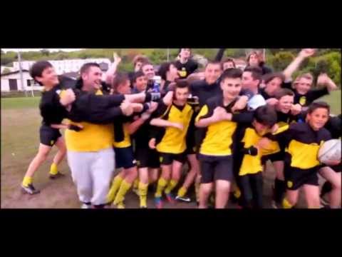 mon club de rugby   AS Romagnat Rugby