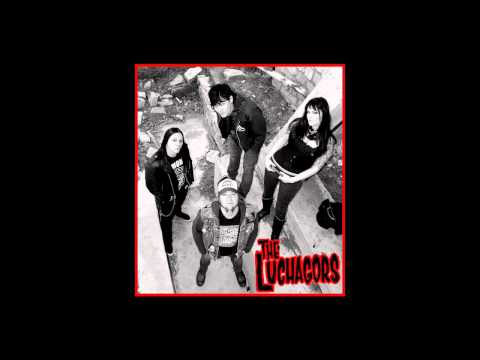 Daddy's Girl By The Luchagors