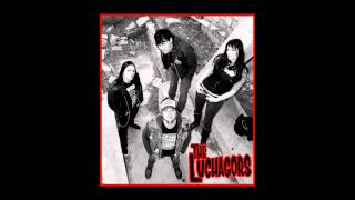 Daddy's Girl By The Luchagors