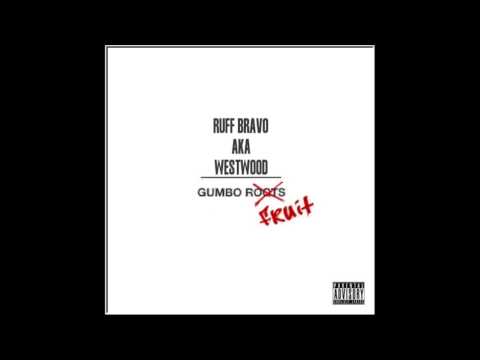 02. Domino - Sweet Potato Pie (Ruff Bravo remix) (G-Funk. 2015. No samples)