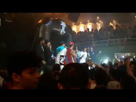 Show do buddy poke na the choice!