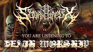 Death Worship Music Video
