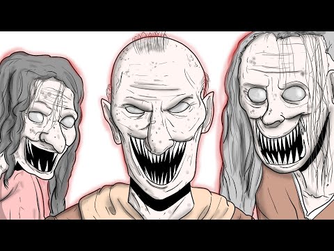 Por no cumplir su trabajo, encontró la muerte a mano de estas criaturas