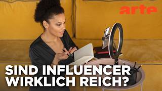 Allein gegen alle | Hauptsache Arbeit (3/4) | Doku HD | ARTE