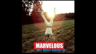 Marvelous45 - Vergiss mich nicht (prod. by Smog Beats) - Track 5