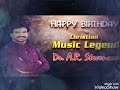 Happy Birthday To U Ar Stevenson Ar Stevenson Birthday Status