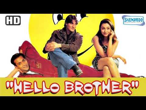 Hello Brother (1999) {HD} {Eng Subtitles} - Salman Khan ...