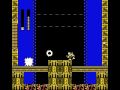 Metalman In Rockman No Constancy