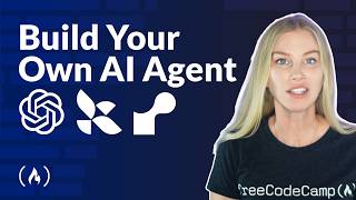 Build Your Own AI Agent – Full Course with OpenAI, Langchain, Render Deployment