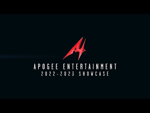 Apogee Entertainment