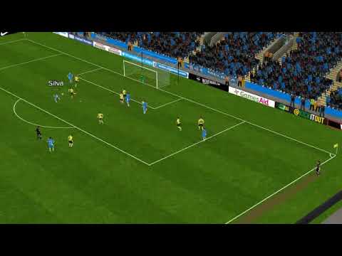 Melilla - Levante - 9 minutos