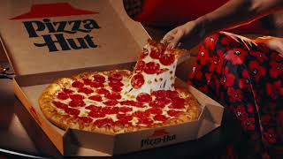 Pizza Hut Two words: Free. Pizza.