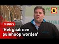 Niet alle beveiligers willen helpen met oud en nieuw | Omroep Brabant