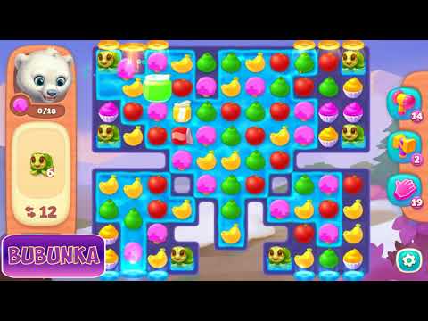 Wildscapes level 526 HD