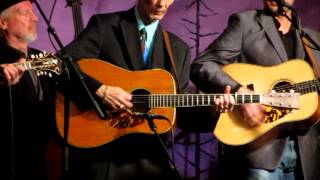 Bluegrass Album Band 2/16/2013 Cheyenne