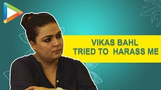 Nayani Dixit Interview: \