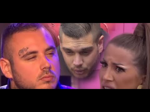 GLUMILI SU SAVRŠEN BRAK! Voditelj Pinka ŽESTOKO OPLEO po Dragojevićima Sad im se sve VRAĆA! KARMA!