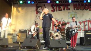 Sad If I Lost It - Guided By Voices - McCarren Park - 6/18/11