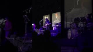 Ohmerica tease into monolith of Phobos Claypool Lennon delirium @ Philadelphia Fillmore