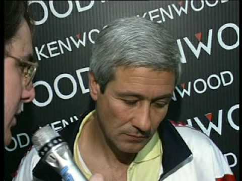 Liguria Sport - Genoa - Torino 1-0 - 04.06.1995