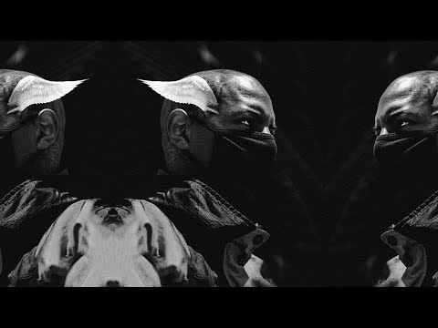 HERON. [2019] - An XXXTENTACION x Denzel Curry Type Beat (prod. INFERNO)