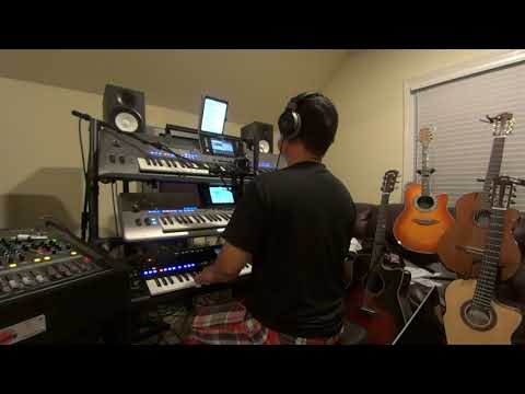 Chiều thu bên nhau - Văn Vũ