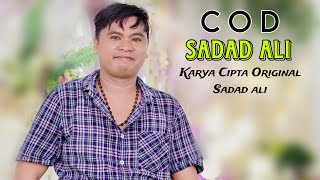 Download lagu COD Lagu Madura terbaru SADAD ALI || Karya Original Sadad Ali mp3
