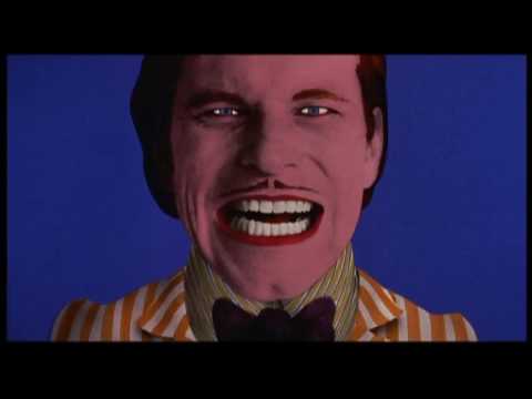 Monty Python   Conrad Poohs and his Dancing Teeth