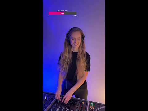 Keep Calm And Listen Keitz