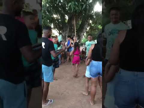 FESTA DAS CRIANÇAS RANCHO DO CARRETEIRO BELÉM ALAGOAS BRASIL