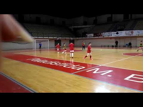 Futsal Barletta ACADEMY