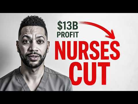 It's Happening... Even Kaiser Nurses Are Losing Their Jobs
