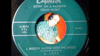 POPCORNSOUND - Ferlin Husky - Love (Your Spell Is Everywhere)