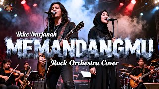 Download lagu Looking at You - Ikke Nurjanah (Rock Orchestra Cover) Best Duet Version mp3