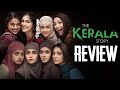 The Kerala Story Movie Review | Adah Sharma | Sudipto Sen  | Thyview Reviews