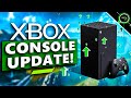 Xbox Console Update May 2021 | New Dynamic Backgrounds, Quick Resume Improvements + MORE
