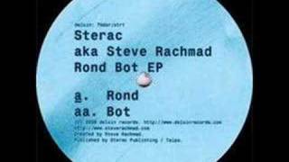 Sterac - Bot