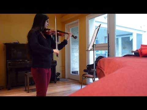 GEMMA SCALIA - FEMUSC 2014