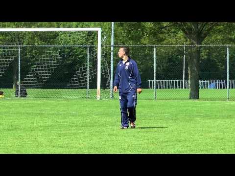 20130518 Fortuna A1 - FC Dordrecht A1 (1-3) Highlights