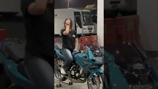 Download lagu Story wa ninja R modifikasi mp3