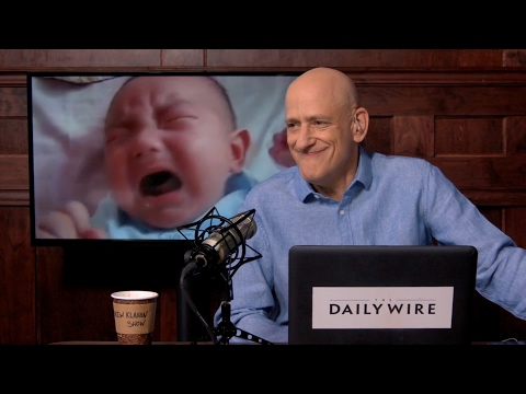 The Andrew Klavan Show Ep. 260 - Whose Chaos Is It?