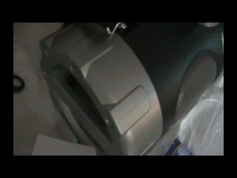 Testar JVC BoomBlaster RV-NB10B