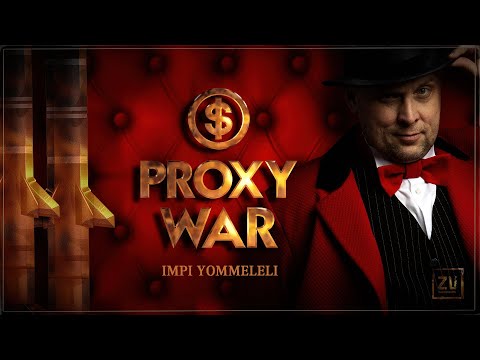 ZVEROFORMA - IMPI YOMMELELI (ZULU Subtitles)