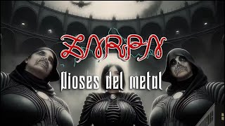 Download lagu Zarpa - Dioses del metal (Videolyric) mp3