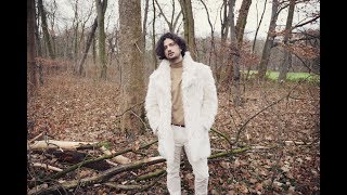 Genz - Eisbär // JUICE Premiere